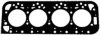 ELWIS ROYAL 0044236 Gasket, cylinder head